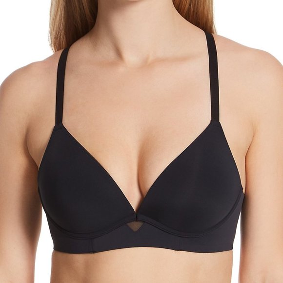 Maidenform DM2301 One Fabulous Fit Wireless Bra sz 36c NWT